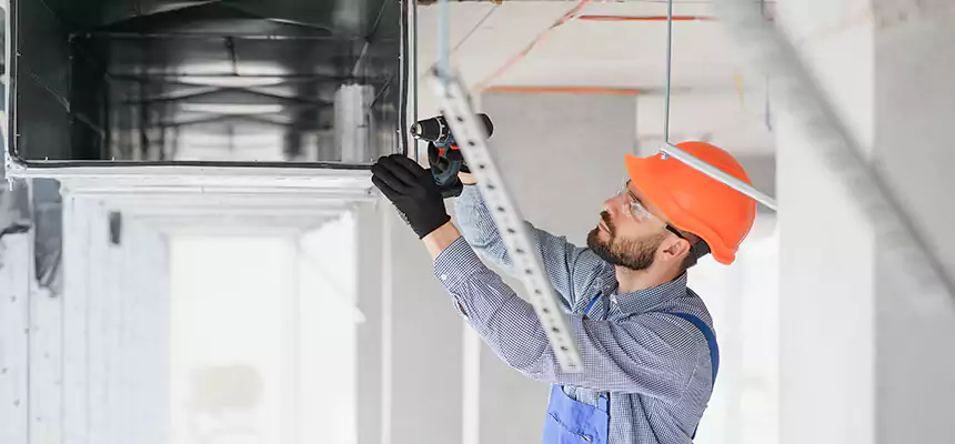 Comprehensive Ventilation Cleaning in Arcata