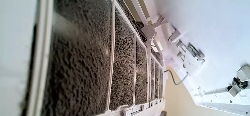 Preventive Air Duct Bacteria Removal in Arcata