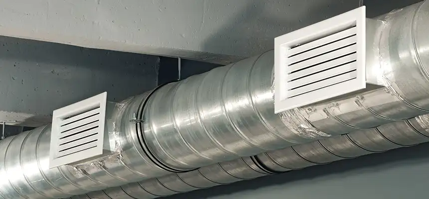 Our Air Duct Camera Inspection Services in Arcata, CA