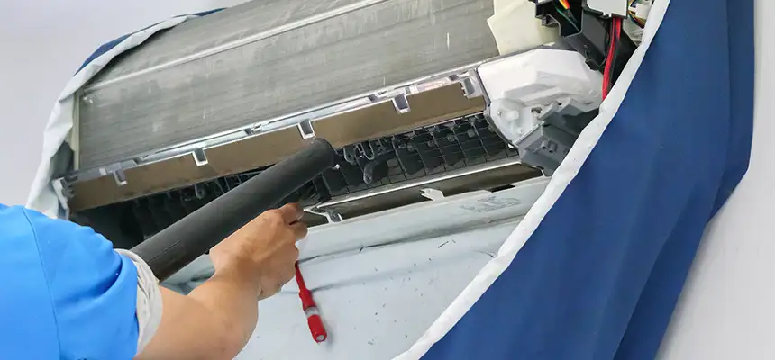 Advanced Clogged Dryer Vent Repair for Multi-Unit & Commercial in Arcata, CA