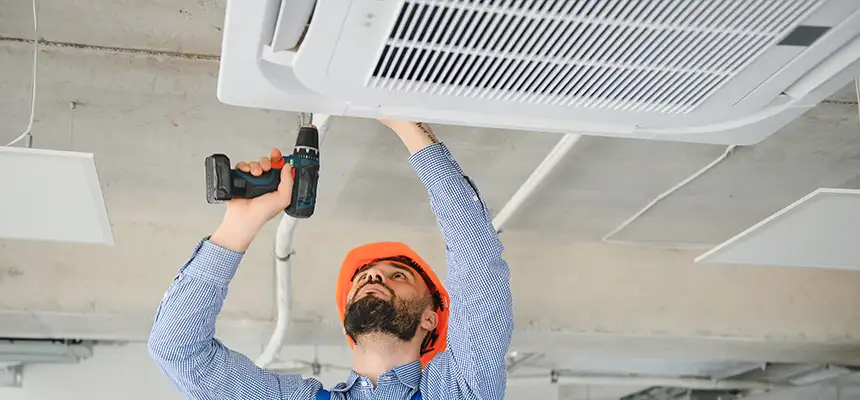 Detailed Multi‑Unit Riser & Roof Termination Cleaning in Arcata