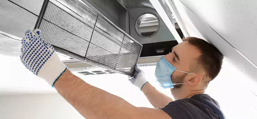 Our Dryer Vent Cleaning Services in Arcata, CA