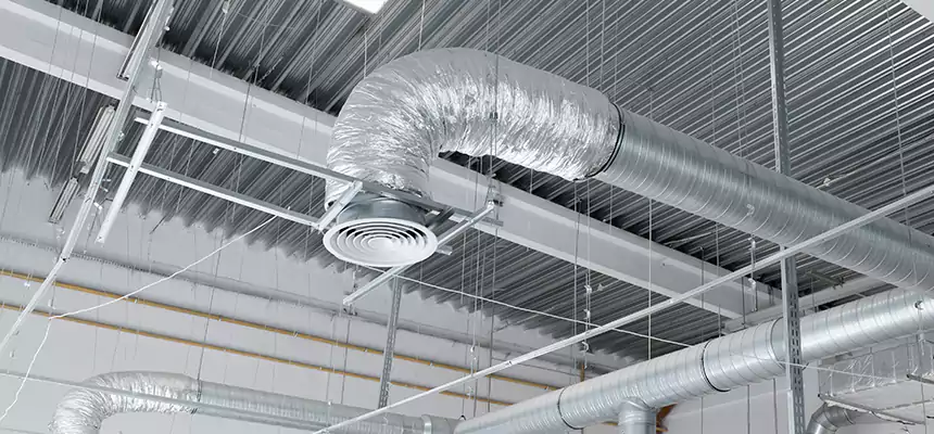 Our Dryer Vent Hose Replacement Services in Arcata, CA