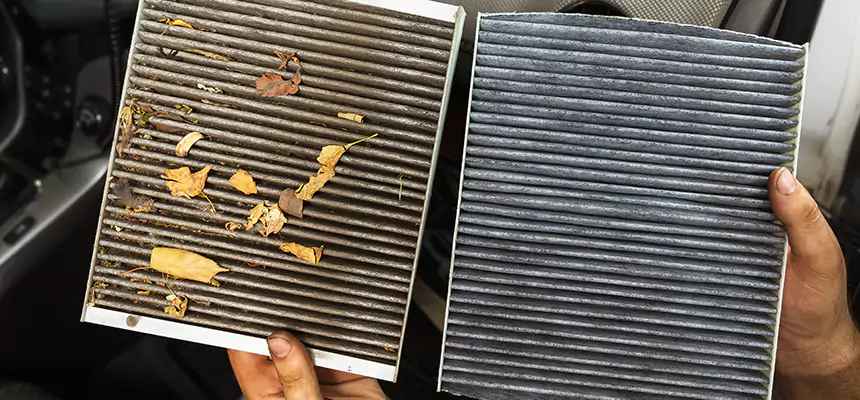 Our Dryer Vent Lint Filter Cleaning Services in Arcata, CA