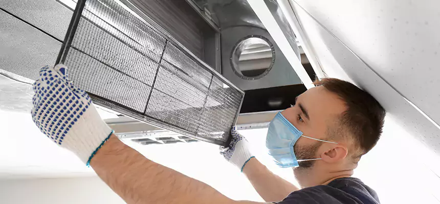 Our Dryer Vent Replacement Services in Arcata, CA