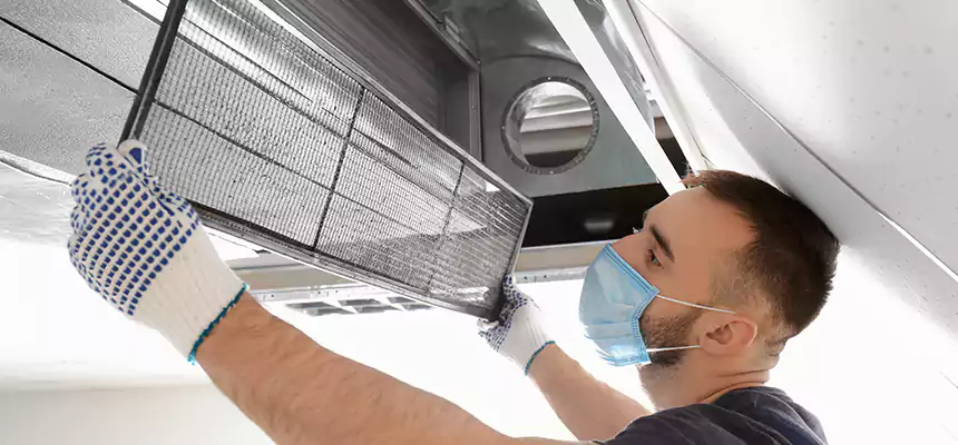 Our Home Duct Cleaning Services in Arcata, CA  