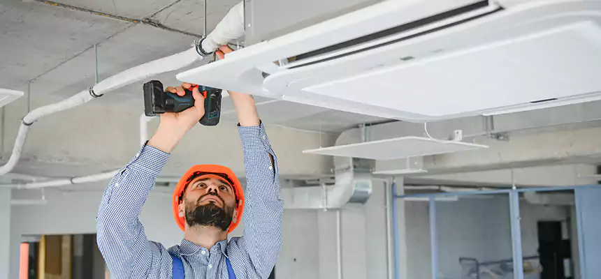 Eco‑Friendly Coil & Plenum Deep Cleaning in Arcata