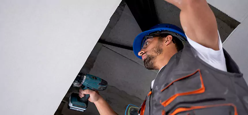 Our Post-Renovation Duct Debris Removal Services in Arcata, CA