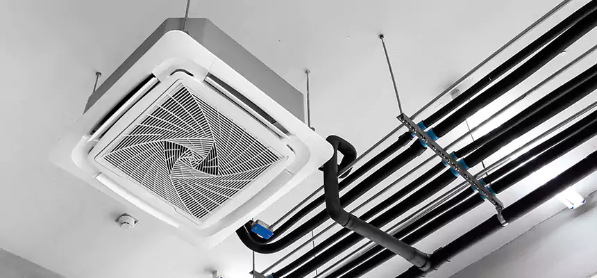 Our Smart AC Vent Controller Services in Arcata, CA