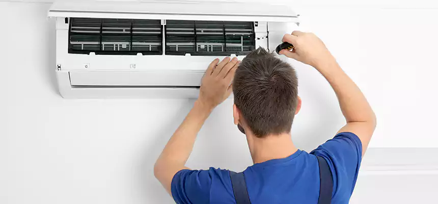 Our Smart Air Conditioning Installation Services in Arcata, CA