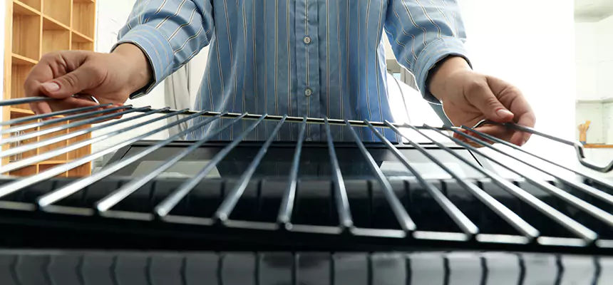 Our Vent Grille Washing Services in Arcata, CA