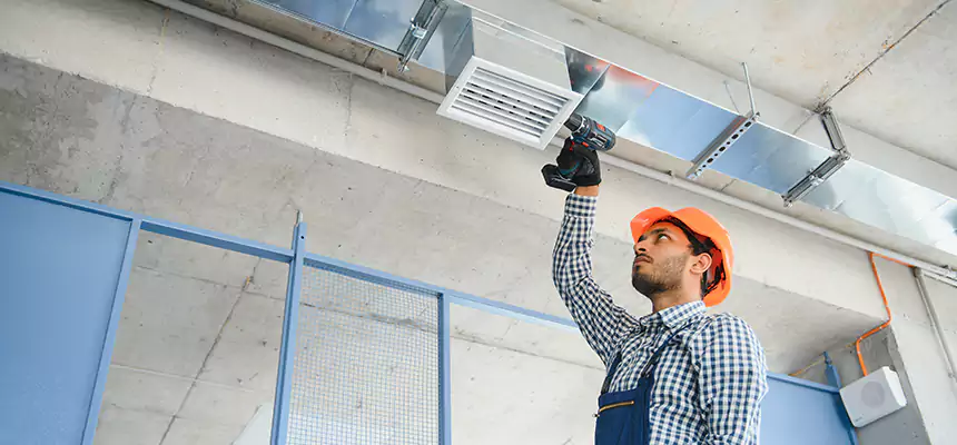 Efficient Exhaust Vent Cleaning in Arcata, CA