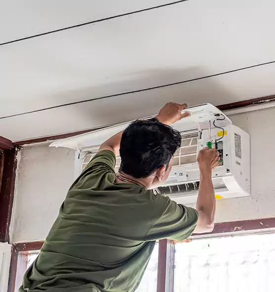 About Air Duct & AC Odor Removal in Arcata, CA