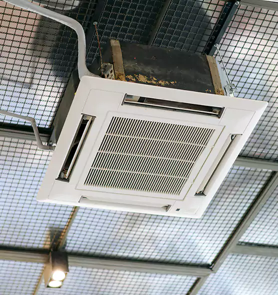 Top-Notch Allergy Relief Vent Cleaning Services in Arcata, CA