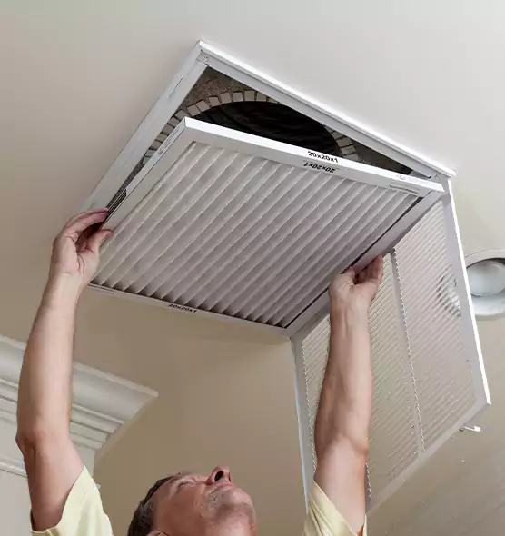 Trusted Apartment Air Duct Cleaning in Arcata, CA