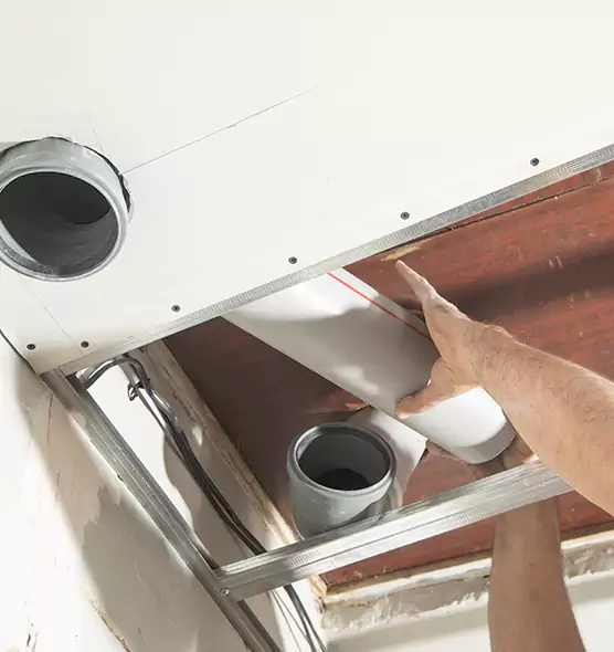 Professional Attic Air Duct Cleaning in Arcata, CA