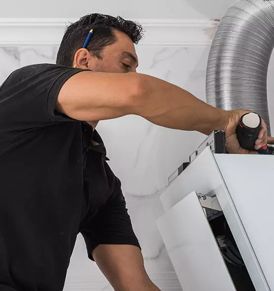 Trusted Bathroom Exhaust Duct Cleaning in Arcata, CA