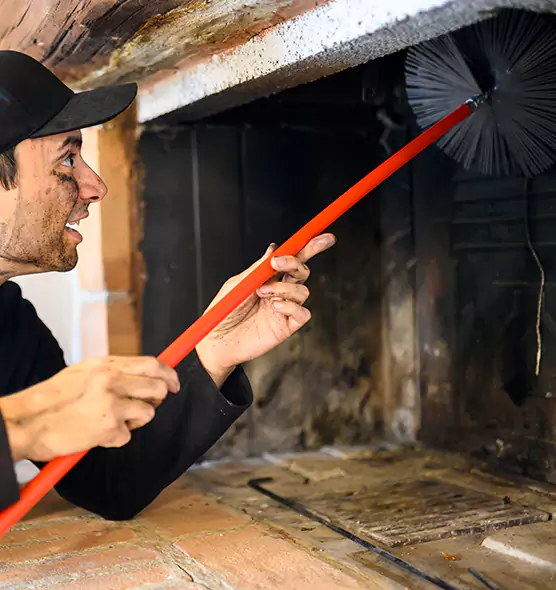About Expert Chimney Cleaning in Arcata, CA