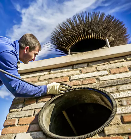 About Professional Chimney Sweep in Arcata, CA