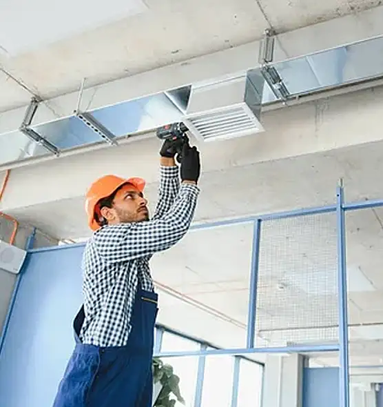 About Commercial Laundry Vent Cleaning in Arcata, CA