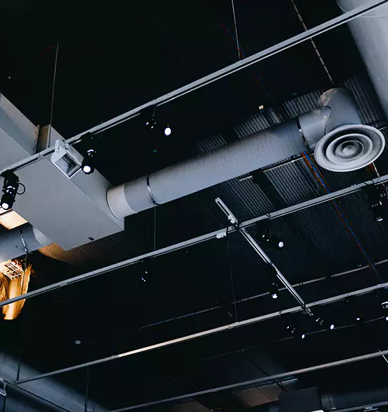 About Duct Sanitization with UV Light in Arcata, CA