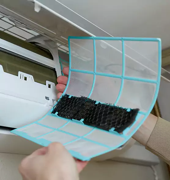 Welcome to Air Duct Cleaning & Repairs Arcata — Your Local HEPA Filter Installation Pros in Arcata, CA