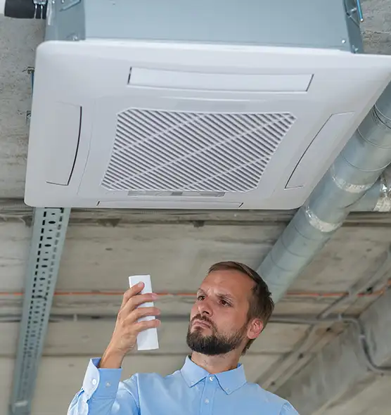 About Local Vent Cleaning Services in Arcata, CA