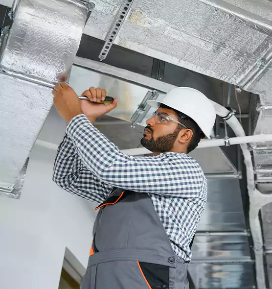Welcome to Mold & Mildew Removal from Air Ducts Arcata, CA