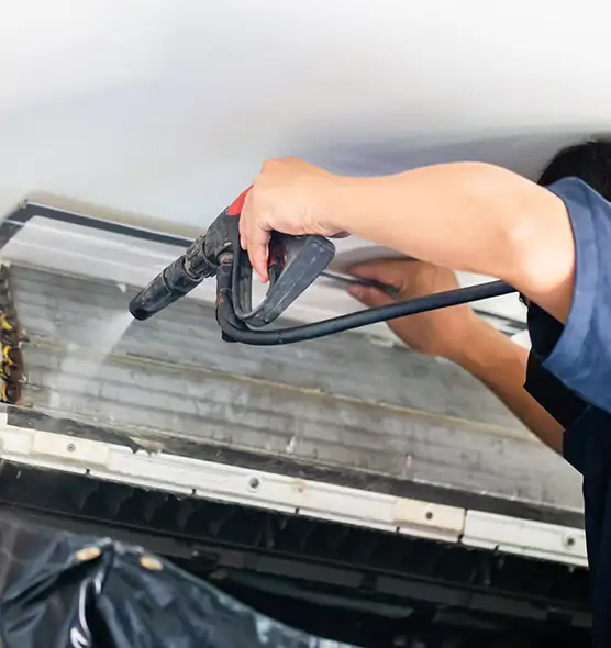 Welcome to Move-in/Move-out Duct Cleaning Services in Arcata, CA