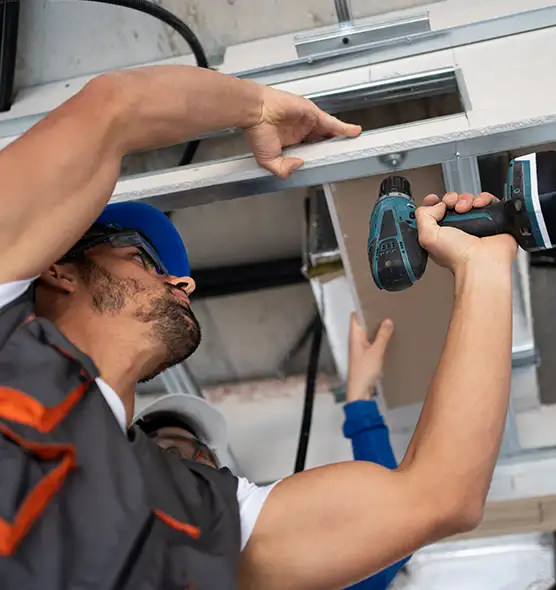 About Vent Smoke Odor Elimination in Arcata, CA