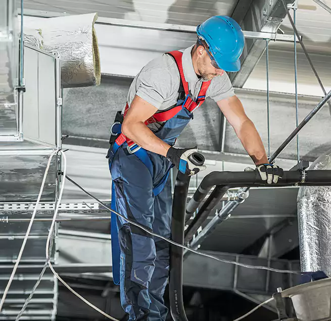 Why Homeowners & Businesses Trust Us in Arcata, CA?