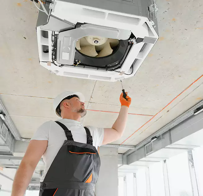 Why Homeowners Businesses Trust Us in Arcata, CA