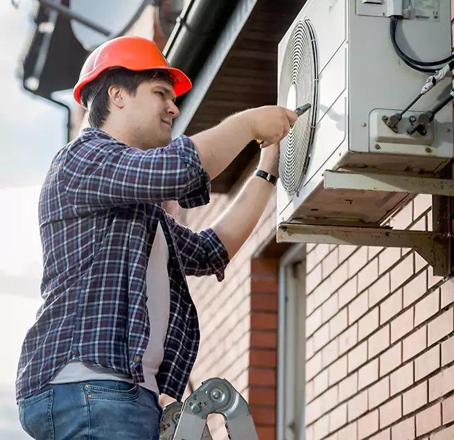 Why Homeowners & Businesses Trust Us Arcata, CA